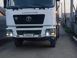 Shacman (Shaanxi)  F2000 2012 годаүшін10 000 000 тг. в Астана