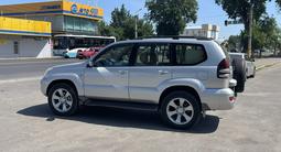 Toyota Land Cruiser Prado 2007 годаүшін13 200 000 тг. в Тараз – фото 2