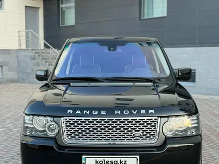 Land Rover Range Rover 2011 годаүшін25 000 000 тг. в Кызылорда – фото 23