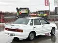 ВАЗ (Lada) 2115 2012 годаүшін1 250 000 тг. в Уральск – фото 3