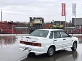 ВАЗ (Lada) 2115 2012 года за 1 250 000 тг. в Уральск – фото 4