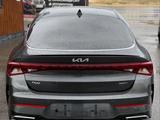 Kia K5 2022 годаүшін12 500 000 тг. в Актау – фото 4