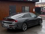 Kia K5 2022 годаүшін12 500 000 тг. в Актау – фото 3