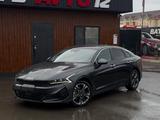 Kia K5 2022 годаүшін12 500 000 тг. в Актау – фото 2