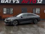 Kia K5 2022 годаүшін12 500 000 тг. в Актау