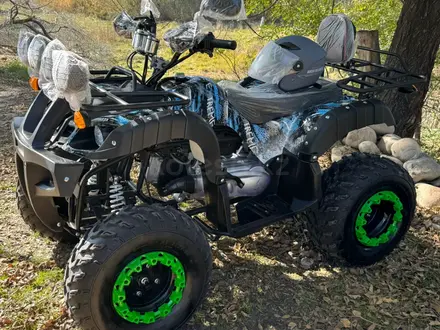 Atv  Квадроцикл ATV 250 (Автомат) Полная Комплектация 2024 года за 557 000 тг. в Алматы