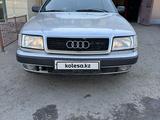 Audi 100 1991 года за 1 500 000 тг. в Павлодар