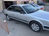 Audi 100 1991 года за 1 500 000 тг. в Павлодар – фото 3