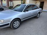 Audi 100 1991 года за 1 500 000 тг. в Павлодар – фото 2