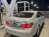 Lexus ES 350 2008 годаүшін5 500 000 тг. в Шымкент – фото 4