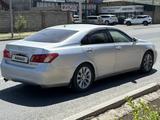 Lexus ES 350 2008 годаүшін5 500 000 тг. в Шымкент