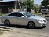 Lexus ES 350 2008 годаүшін5 500 000 тг. в Шымкент – фото 2