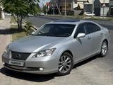 Lexus ES 350 2008 годаүшін5 500 000 тг. в Шымкент – фото 3