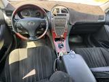 Lexus ES 350 2008 годаүшін5 500 000 тг. в Шымкент – фото 5