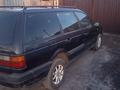 Volkswagen Passat 1992 года за 1 300 000 тг. в Экибастуз – фото 4