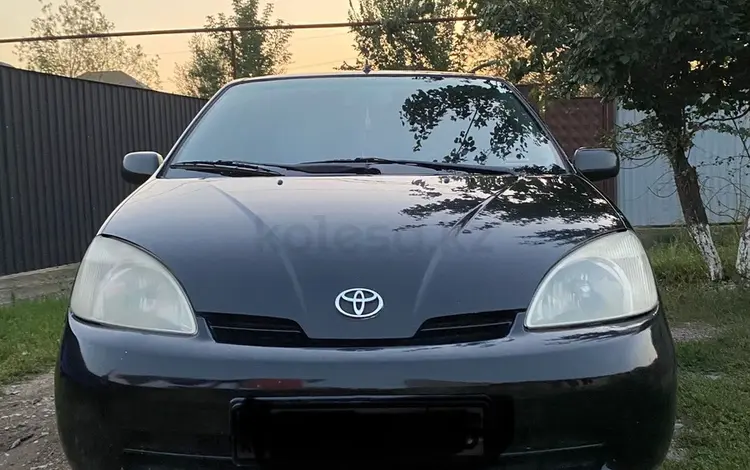 Toyota Prius 2001 года за 3 000 000 тг. в Алматы