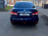 Nissan Almera 2014 годаүшін2 400 000 тг. в Уральск – фото 2