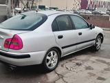 Mitsubishi Carisma 1999 года за 1 200 000 тг. в Алматы – фото 4