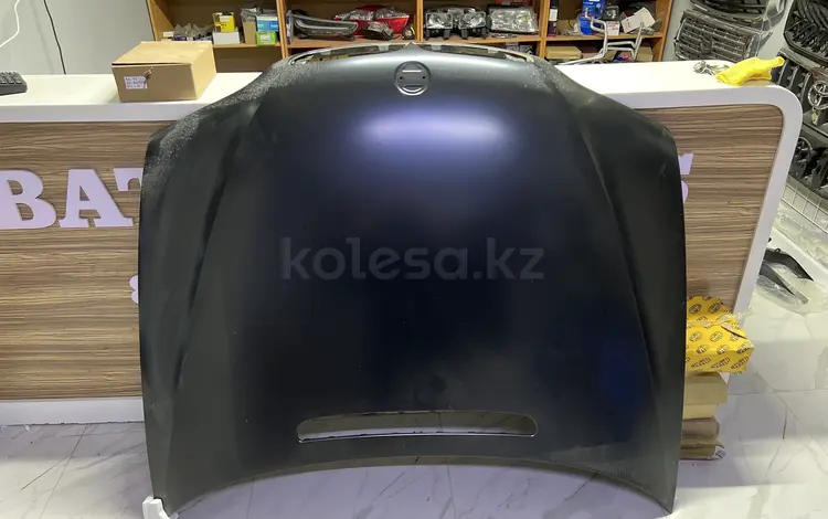 Капот БМВ 3 Е46 рестайл за 65 000 тг. в Актобе