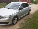 Skoda Rapid 2014 годаүшін5 200 000 тг. в Актобе