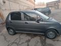 Daewoo Matiz 2012 года за 1 600 000 тг. в Алматы – фото 3