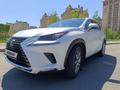 Lexus NX 200 2018 года за 17 500 000 тг. в Петропавловск