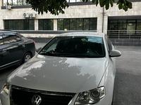 Volkswagen Passat 2007 годаүшін3 700 000 тг. в Алматы