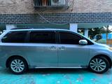 Toyota Sienna 2012 года за 10 000 000 тг. в Алматы