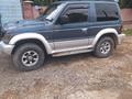 Mitsubishi Pajero 1993 годаүшін1 700 000 тг. в Алматы – фото 5