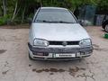 Volkswagen Golf 1992 года за 850 000 тг. в Актобе – фото 2