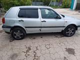 Volkswagen Golf 1992 годаүшін850 000 тг. в Актобе – фото 4