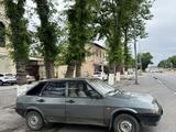 ВАЗ (Lada) 2109 2004 года за 650 000 тг. в Шымкент – фото 2