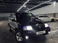 Suzuki XL7 2001 годаfor3 450 000 тг. в Алматы