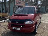 Volkswagen Caravelle 1997 годаүшін7 000 000 тг. в Лисаковск – фото 2