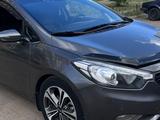 Kia Cerato 2013 годаүшін6 700 000 тг. в Астана – фото 4