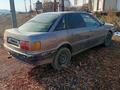 Audi 80 1991 года за 800 000 тг. в Экибастуз – фото 3