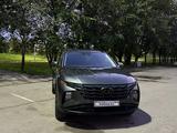 Hyundai Tucson 2022 годаfor14 000 000 тг. в Астана – фото 4