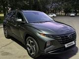 Hyundai Tucson 2022 годаүшін14 000 000 тг. в Астана – фото 5