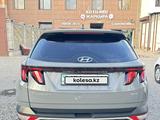 Hyundai Tucson 2024 года за 12 800 000 тг. в Астана – фото 2