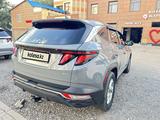Hyundai Tucson 2024 года за 12 800 000 тг. в Астана – фото 3