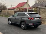 Hyundai Tucson 2024 года за 13 200 000 тг. в Астана – фото 3