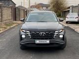 Hyundai Tucson 2024 года за 13 200 000 тг. в Астана