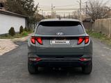 Hyundai Tucson 2024 года за 13 200 000 тг. в Астана – фото 4