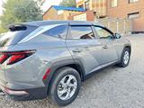 Hyundai Tucson 2024 года за 12 800 000 тг. в Астана – фото 4