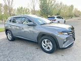 Hyundai Tucson 2024 года за 12 800 000 тг. в Астана