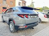 Hyundai Tucson 2024 года за 12 800 000 тг. в Астана – фото 5