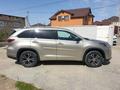 Toyota Highlander 2015 года за 15 500 000 тг. в Атырау – фото 7