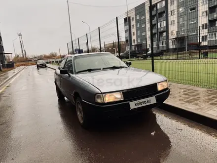 Audi 80 1988 года за 800 000 тг. в Караганда – фото 2