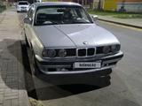 BMW 520 1991 годаүшін1 300 000 тг. в Костанай
