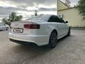 Audi A6 2017 годаfor9 000 000 тг. в Уральск – фото 4